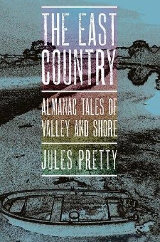 Cover of The East Country