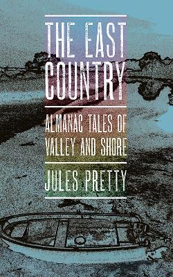 Book cover for The East Country