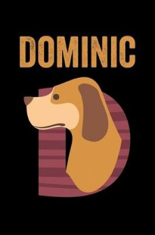 Cover of Dominic