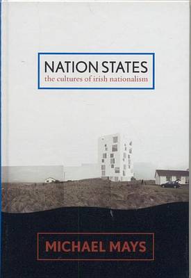 Book cover for Nation States