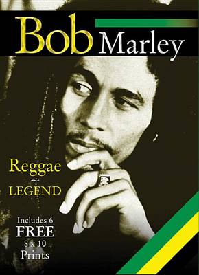 Cover of Bob Marley