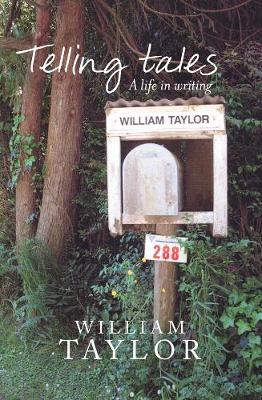 Book cover for Telling Tales