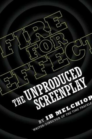 Cover of Fire for Effect