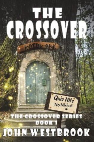 Cover of The Crossover