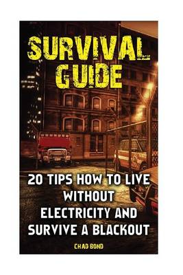 Book cover for Survival Guide