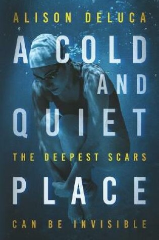 Cover of A Cold and Quiet Place