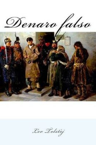 Cover of Denaro Falso