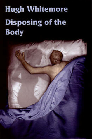 Cover of Disposing of the Body