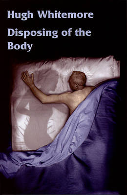 Book cover for Disposing of the Body