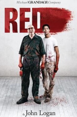 Cover of Red