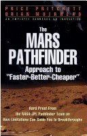 Book cover for The Mars Pathfinder
