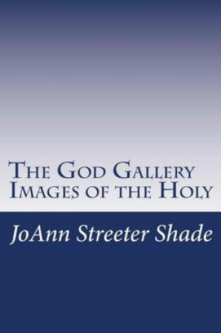 Cover of The God Gallery