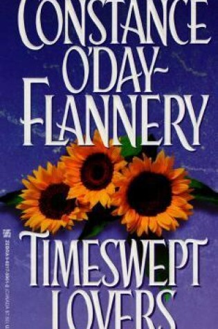 Cover of Timeswept Lovers