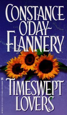 Book cover for Timeswept Lovers