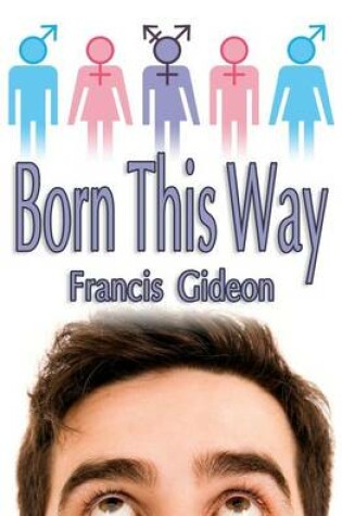 Cover of Born This Way