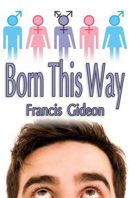 Book cover for Born This Way