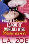 Book cover for Innocent 5