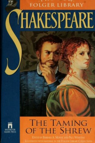 Cover of The Taming of the Shrew