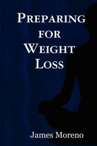 Cover of Preparing for Weight Loss