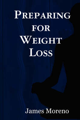 Book cover for Preparing for Weight Loss