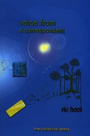 Cover of Voice from a Correspondent