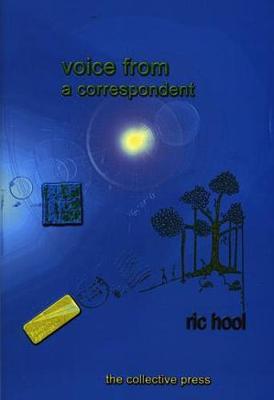 Book cover for Voice from a Correspondent