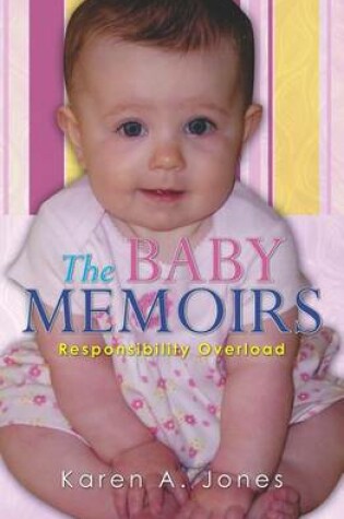 Cover of The Baby Memoirs