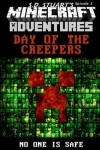 Book cover for Day of the Creepers