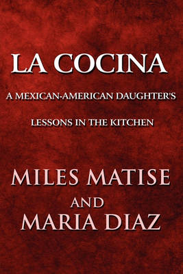 Book cover for La Cocina