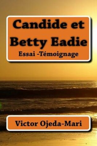 Cover of Candide Et Betty Eadie