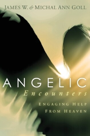 Cover of Angelic Encounters
