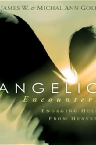 Cover of Angelic Encounters