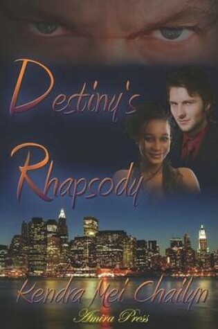 Cover of Destiny's Rhapsody