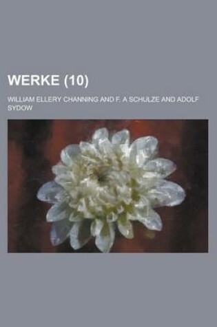 Cover of Werke (10 )