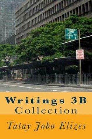 Cover of Writings 3B