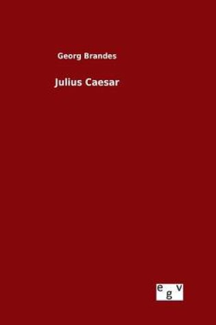 Cover of Julius Caesar