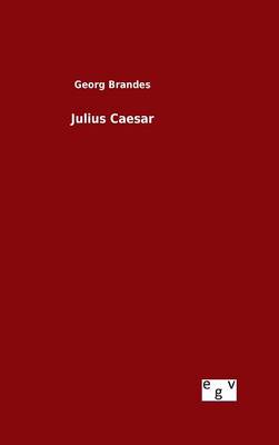 Book cover for Julius Caesar