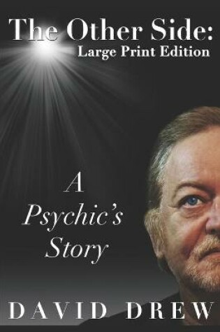 Cover of The Other Side: A Psychic's Story