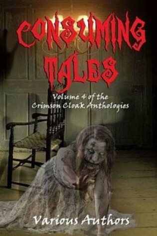 Cover of Consuming Tales