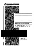 Book cover for Membrane Filtration for Microbial Removal