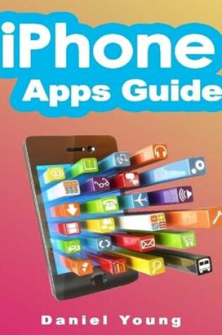 Cover of iPhone Apps Guide