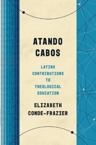 Cover of Atando Cabos