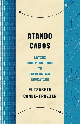 Cover of Atando Cabos