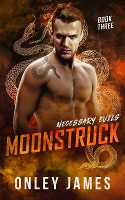 Book cover for Moonstruck