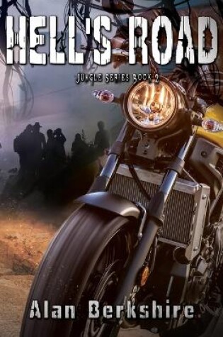 Cover of Hell's Road