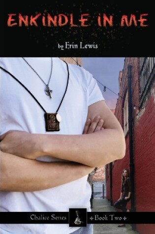 Cover of Enkindle in Me