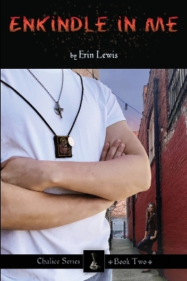 Book cover for Enkindle in Me