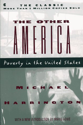 Cover of The Other America