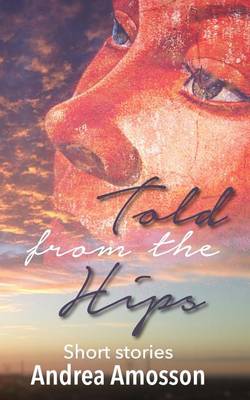 Book cover for Told from the Hips
