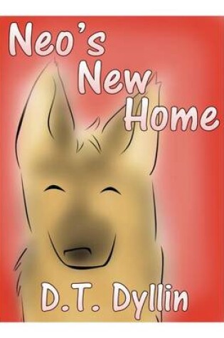 Cover of Neo's New Home